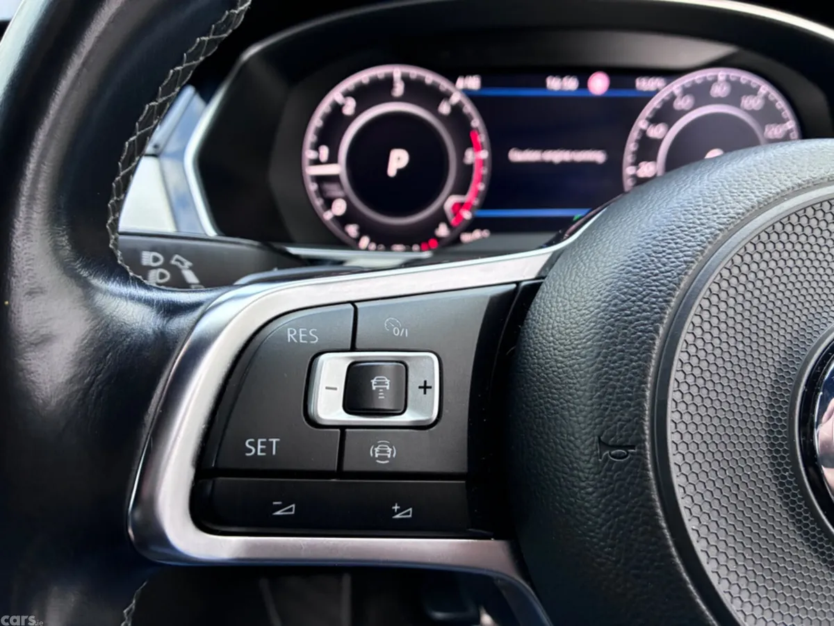 Volkswagen Arteon Saloon, Diesel, 2019, White