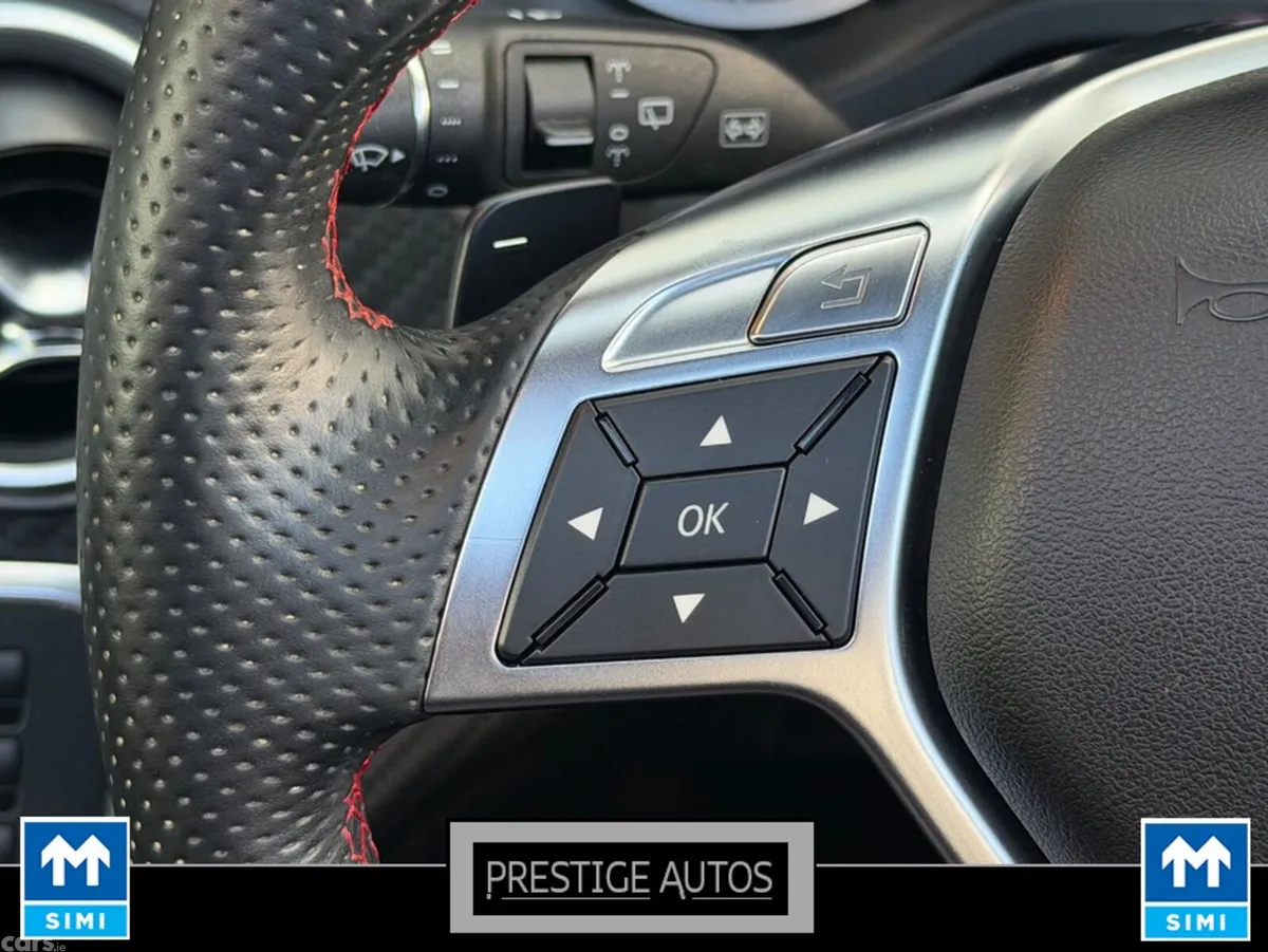 Mercedes-Benz A-Class Hatchback, Petrol, 2013, Silver