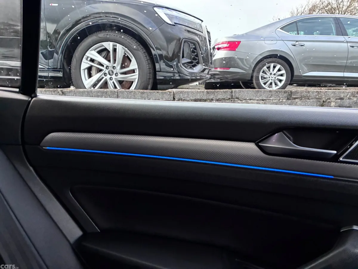 Volkswagen Arteon Saloon, Diesel, 2019, White