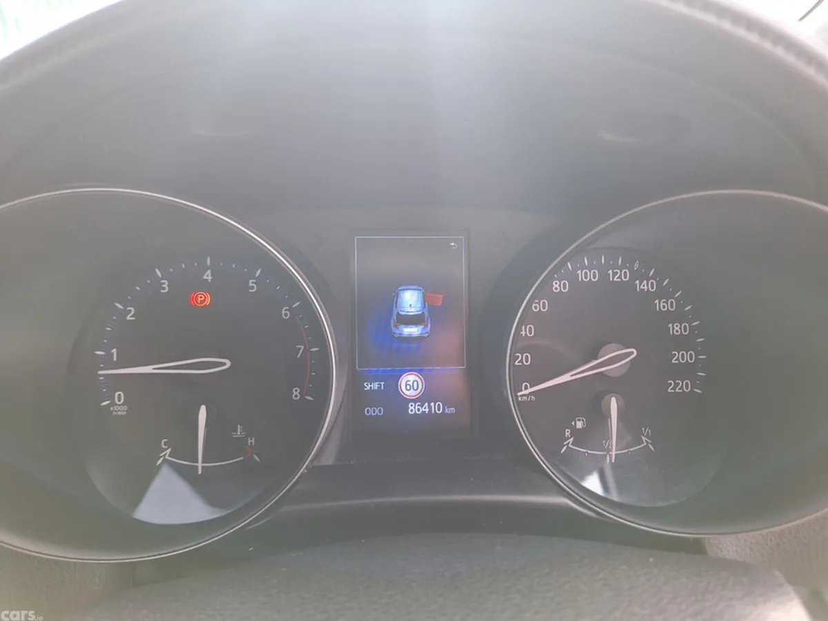 Toyota C-HR Hatchback, Petrol, 2019, Grey