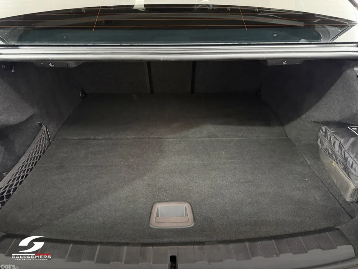 BMW 3-Series Saloon, Petrol Plug-in Hybrid, 2023, Grey