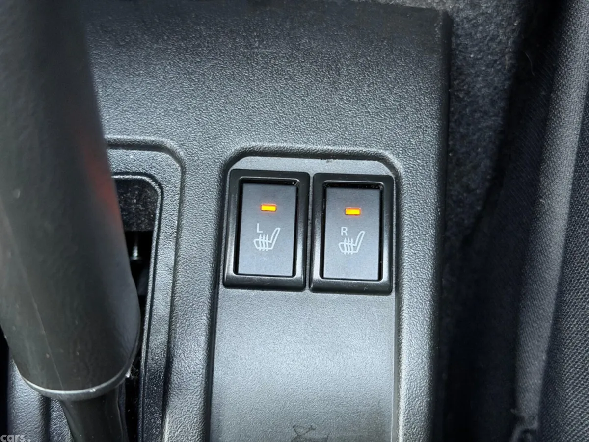 Suzuki Jimny Estate, Petrol, 2023, White