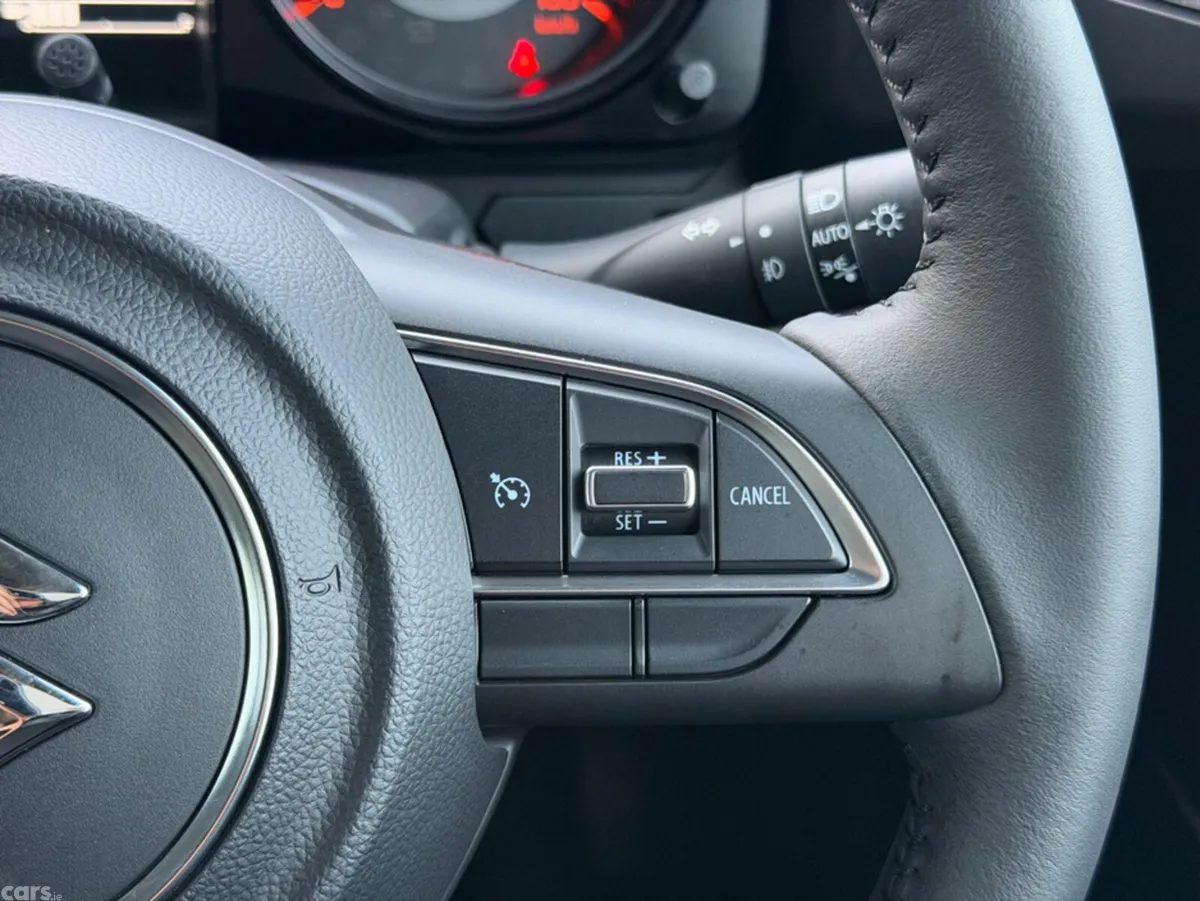 Suzuki Jimny MPV, Petrol, 2024, Black