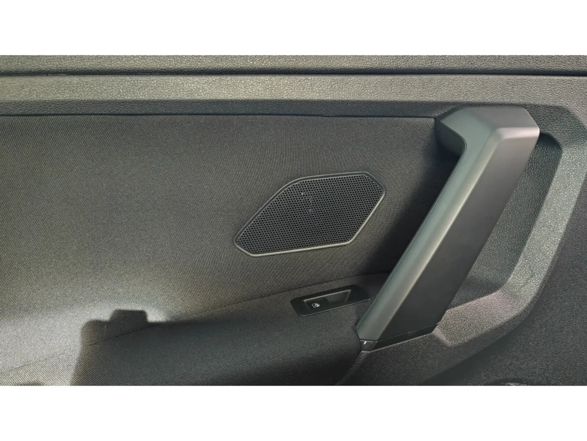 Volkswagen Tiguan SUV, Diesel, 2023, Grey