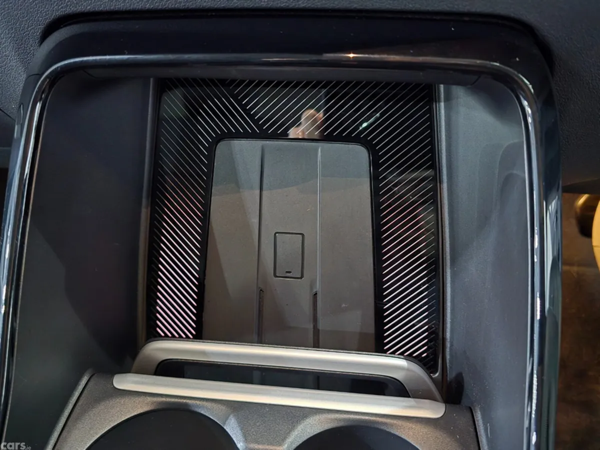 BMW X1 SUV, Petrol Plug-in Hybrid, 2025, Black