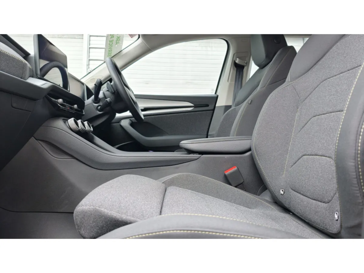 Skoda Kodiaq SUV, Diesel, 2026, Black