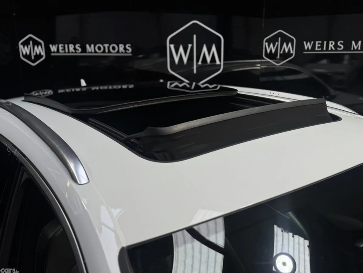 Audi Q5 SUV, Diesel, 2019, White