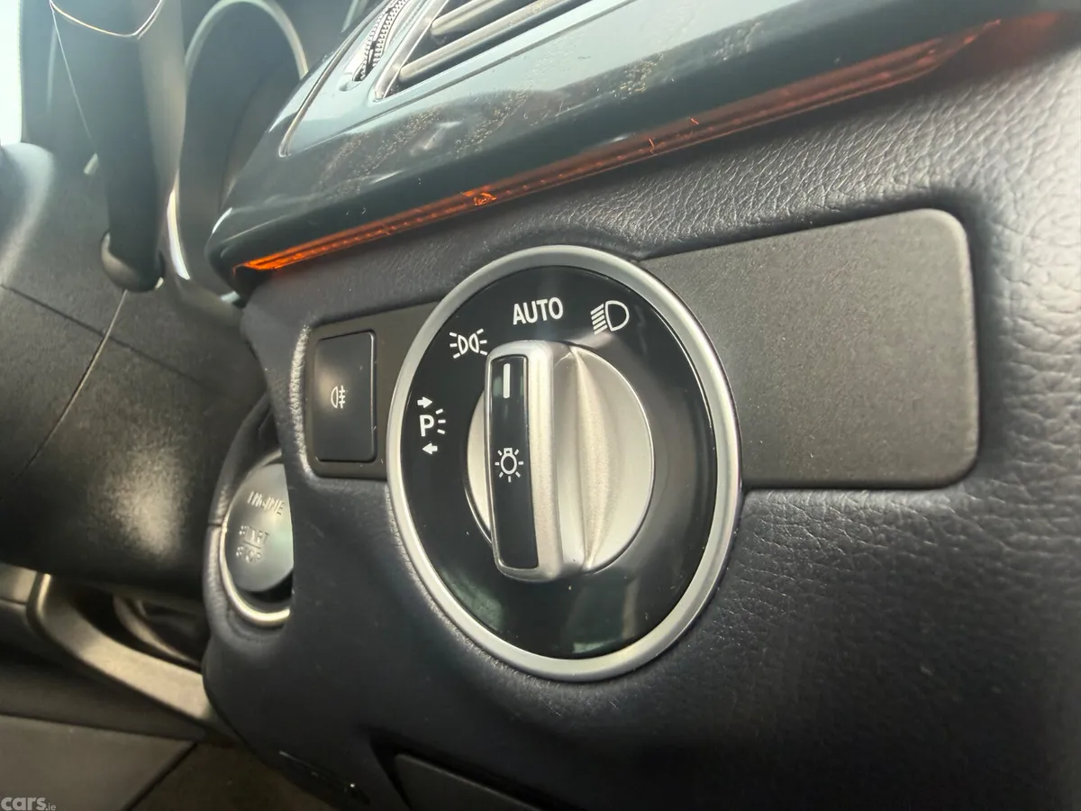 Mercedes-Benz CLS Coupe, Diesel, 2016, Silver