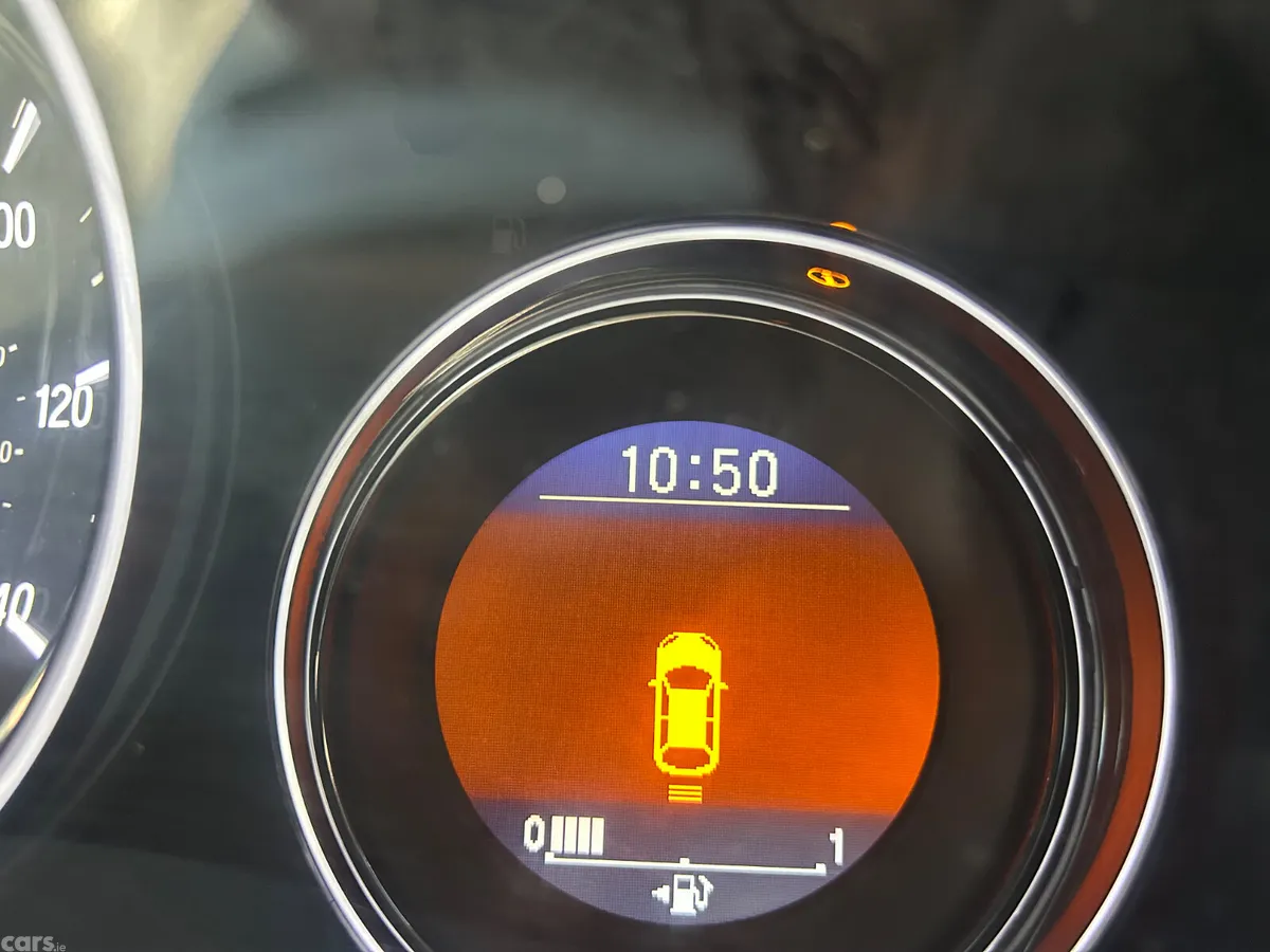 Honda HR-V SUV, Diesel, 2017, White