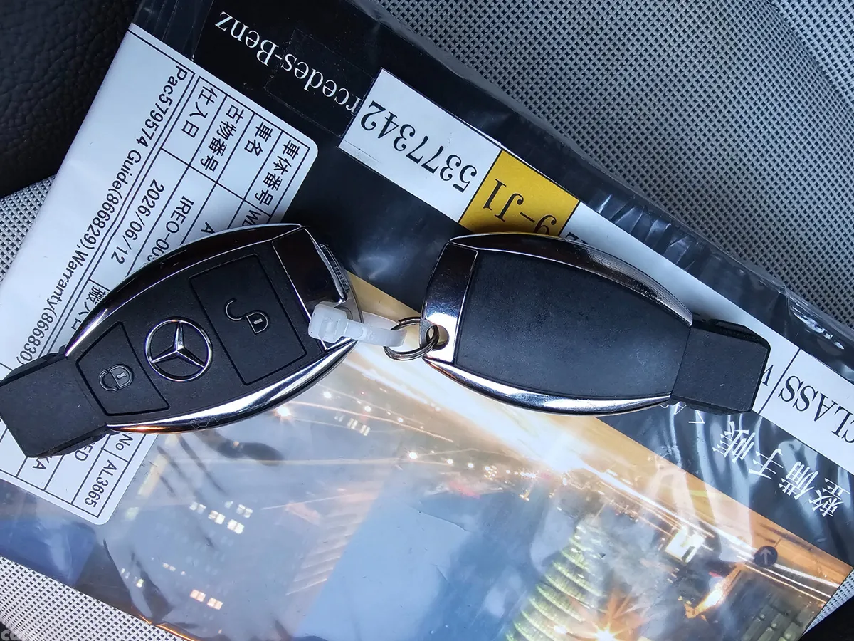 Mercedes-Benz A-Class Hatchback, Petrol, 2015, Red