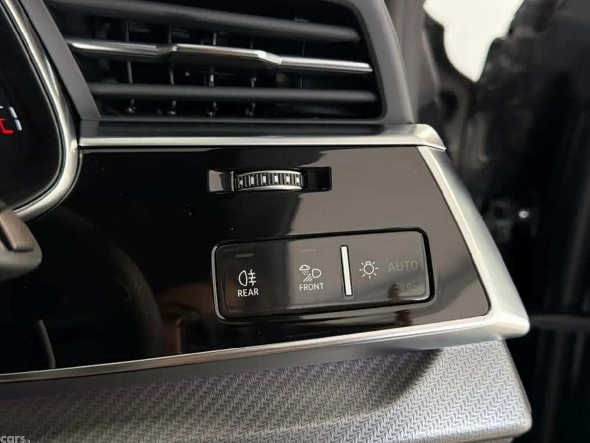 Audi RS Q8 SUV, Petrol, 2025, Grey