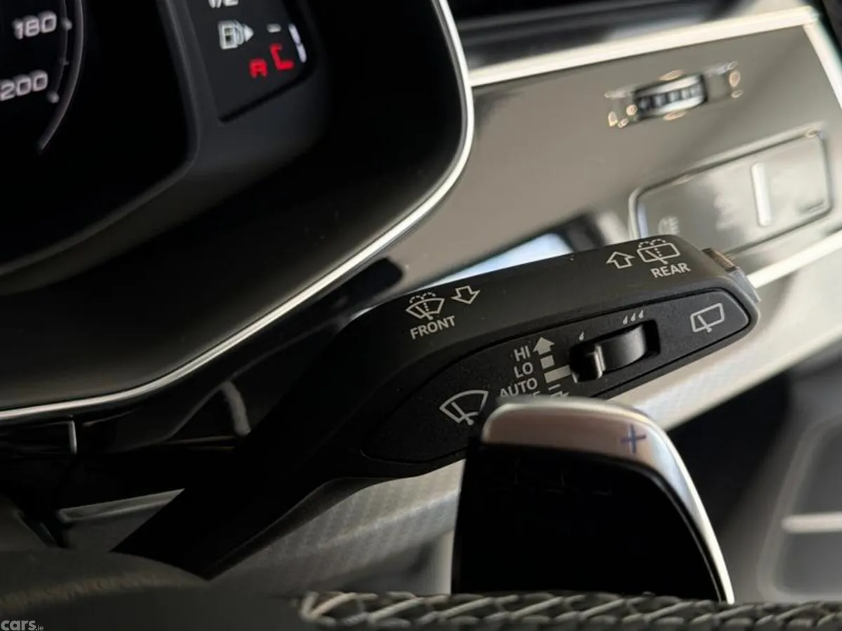Audi RS Q8 SUV, Petrol, 2025, Grey