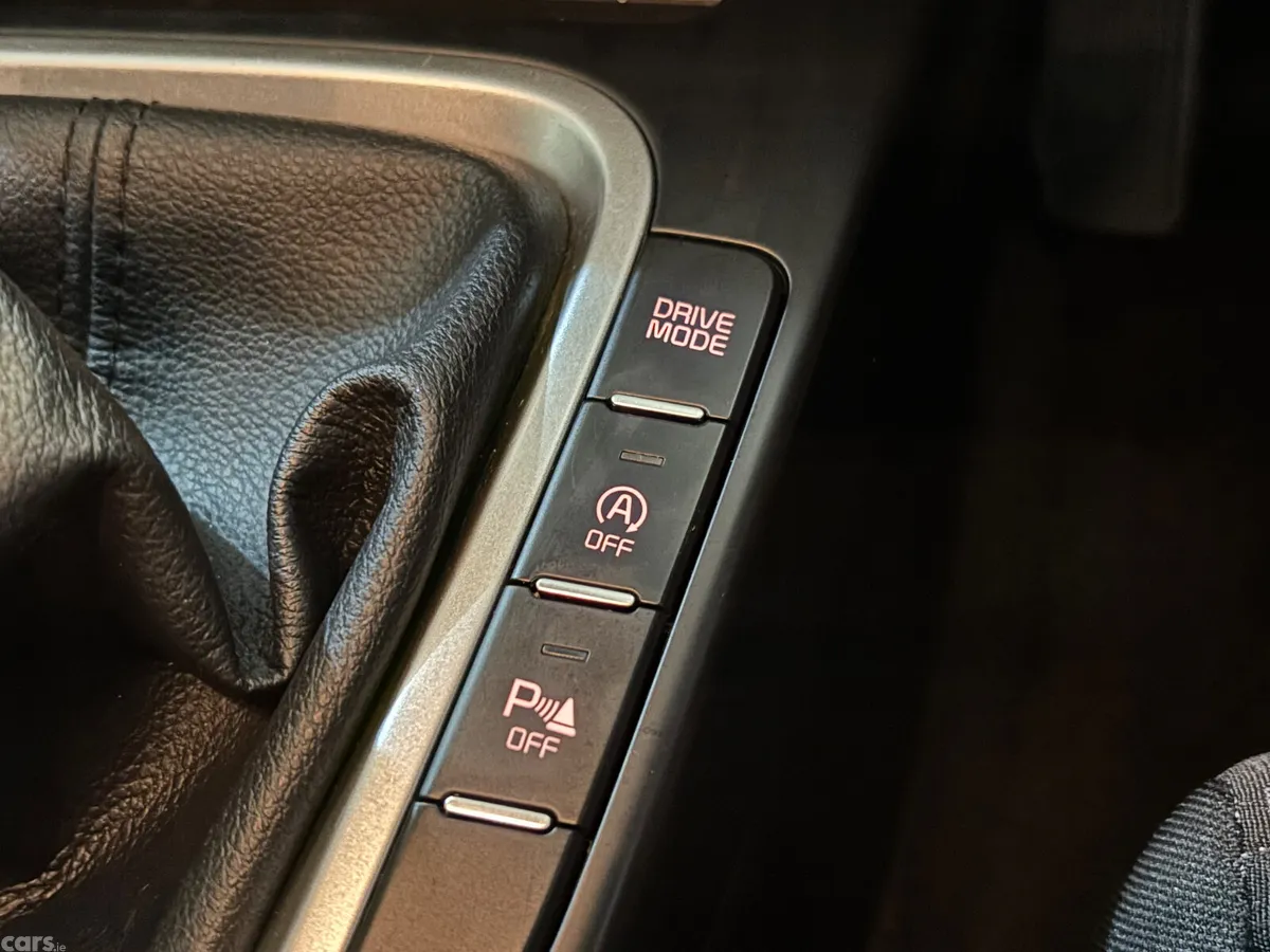 Kia Ceed Van, Diesel, 2022, Blue