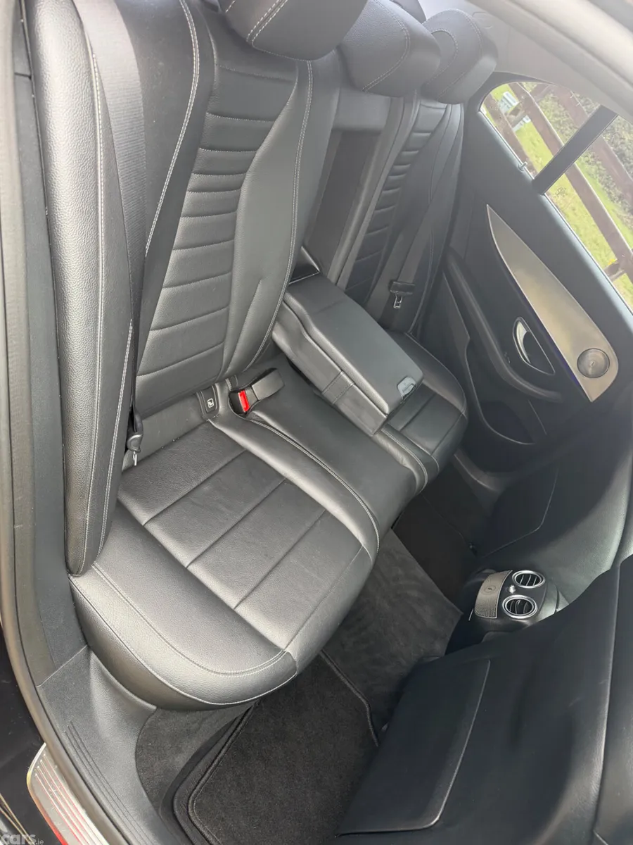 Mercedes-Benz E-Class Saloon, Diesel, 2018, Black