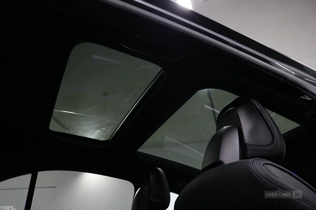 Mercedes-Benz C-Class Saloon, Petrol Hybrid, 2025, Grey