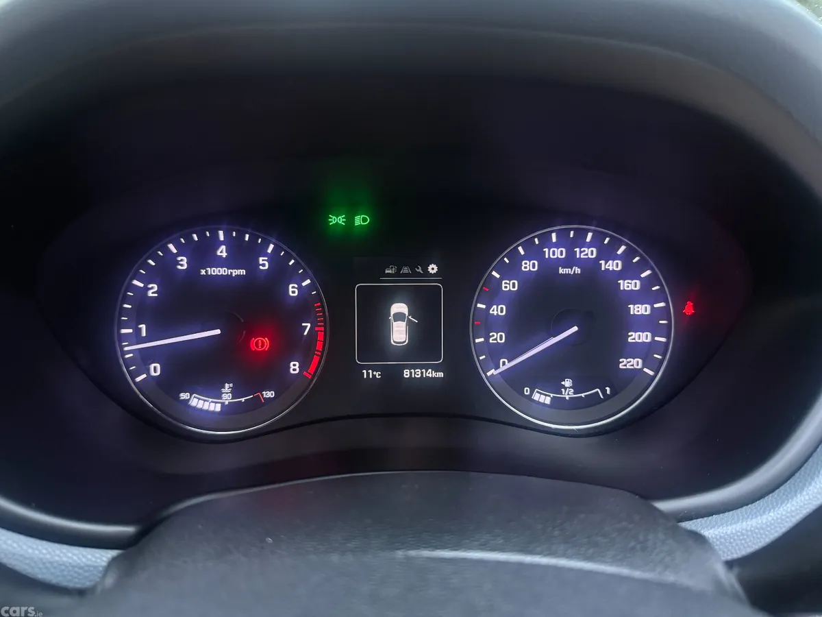 Hyundai i20 Hatchback, Petrol, 2015, White
