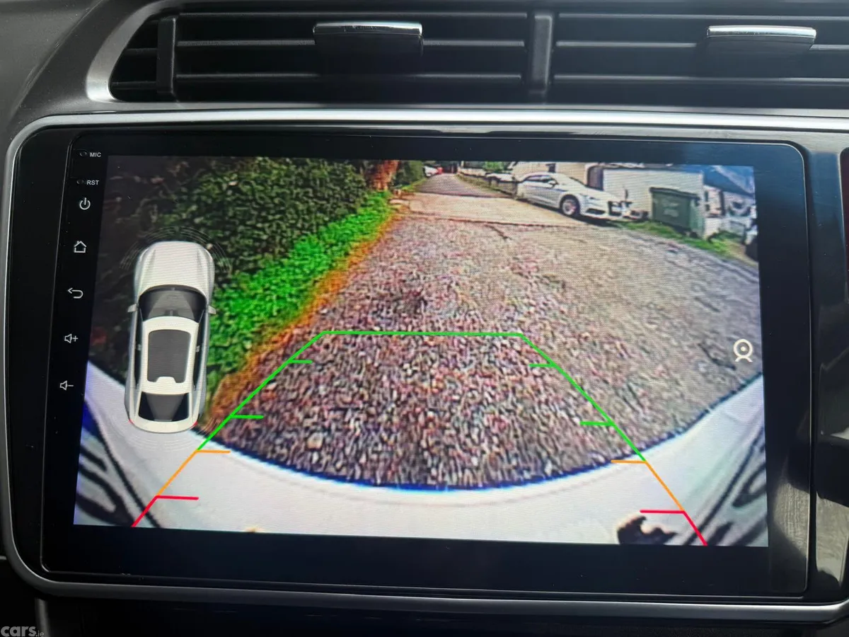 Honda Grace Saloon, Petrol Hybrid, 2016, White