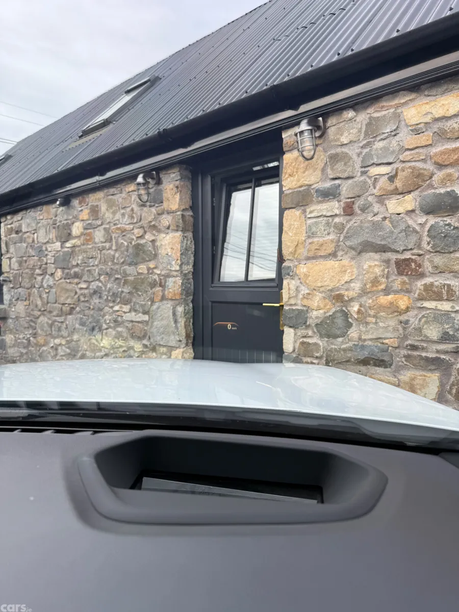 BMW 5-Series Saloon, Diesel, 2017, White