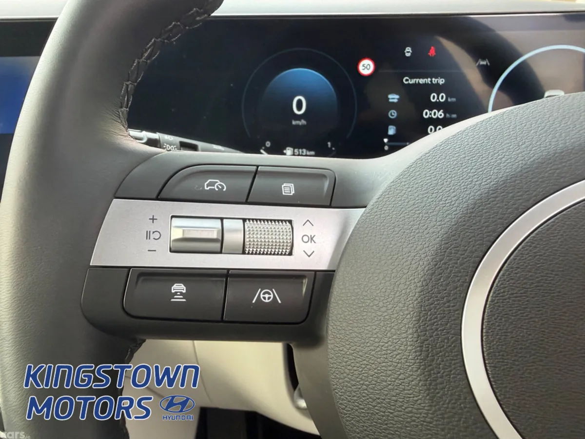 Hyundai Tucson Executive Plus HEV, Dublin