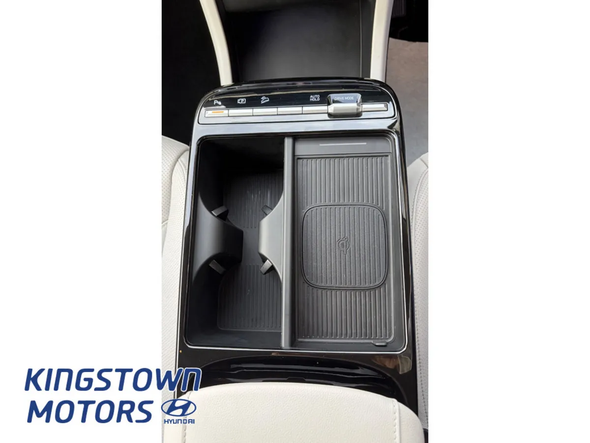Hyundai Tucson Executive Plus HEV, Dublin