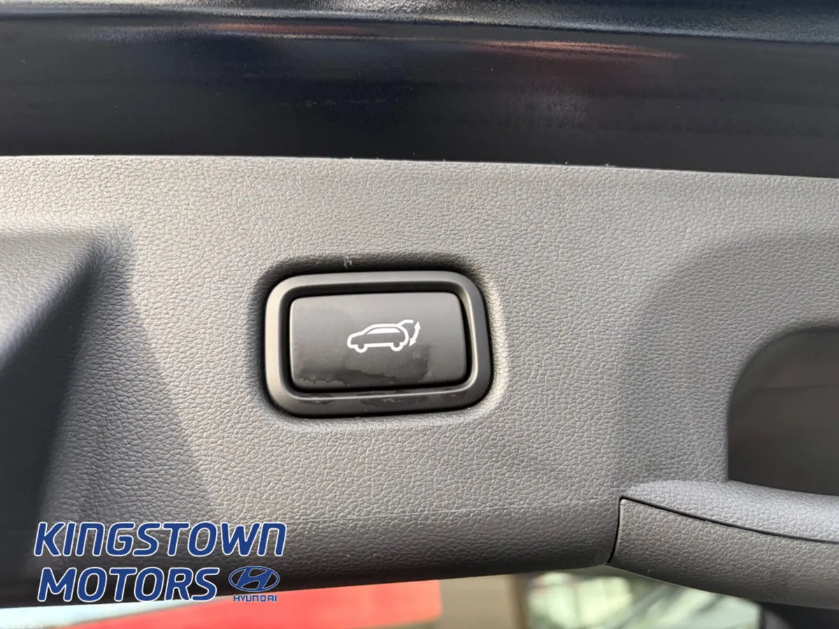 Hyundai Tucson Executive Plus HEV, Dublin