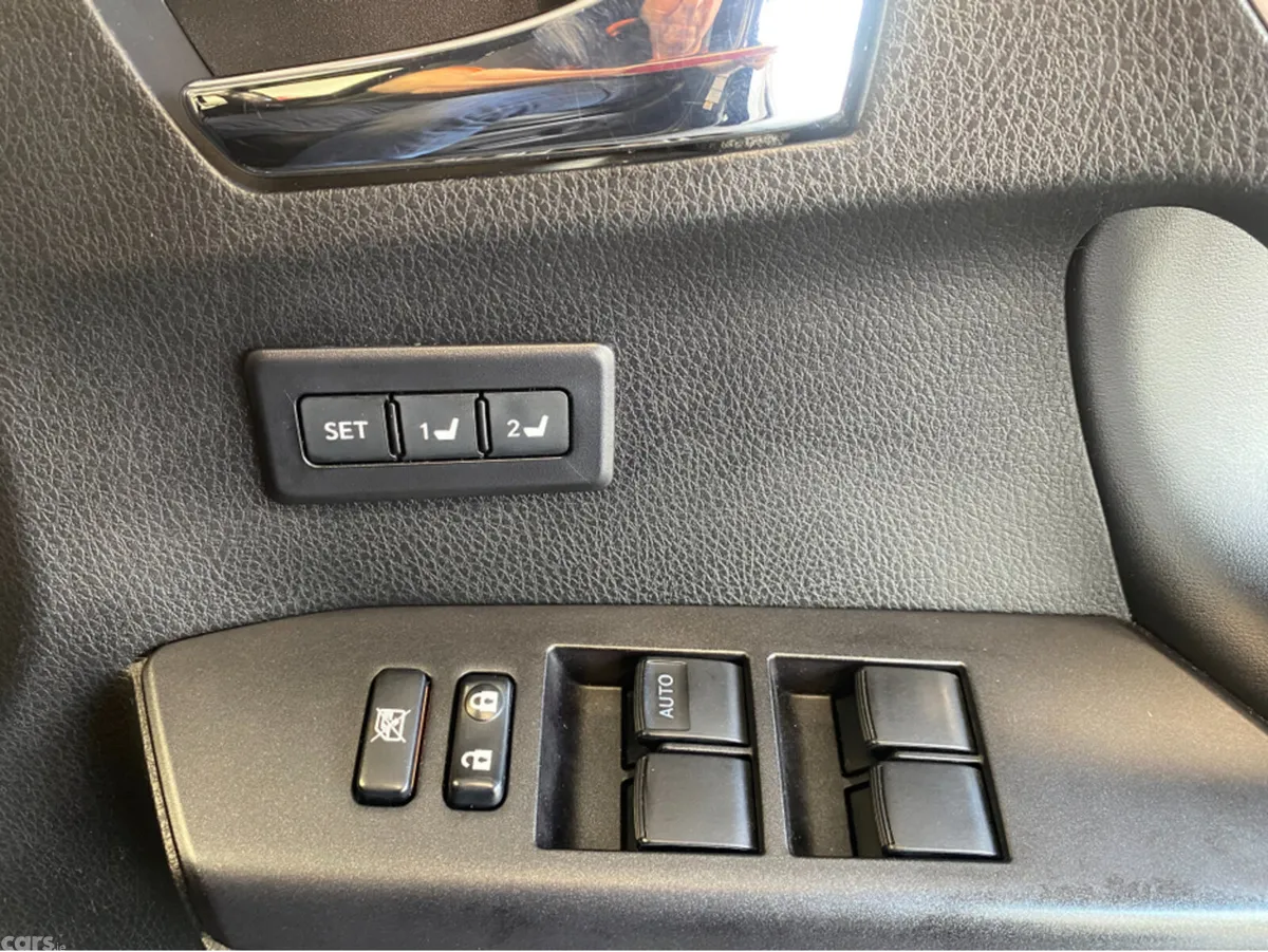 Toyota RAV4 MPV, Petrol Hybrid, 2017, Black