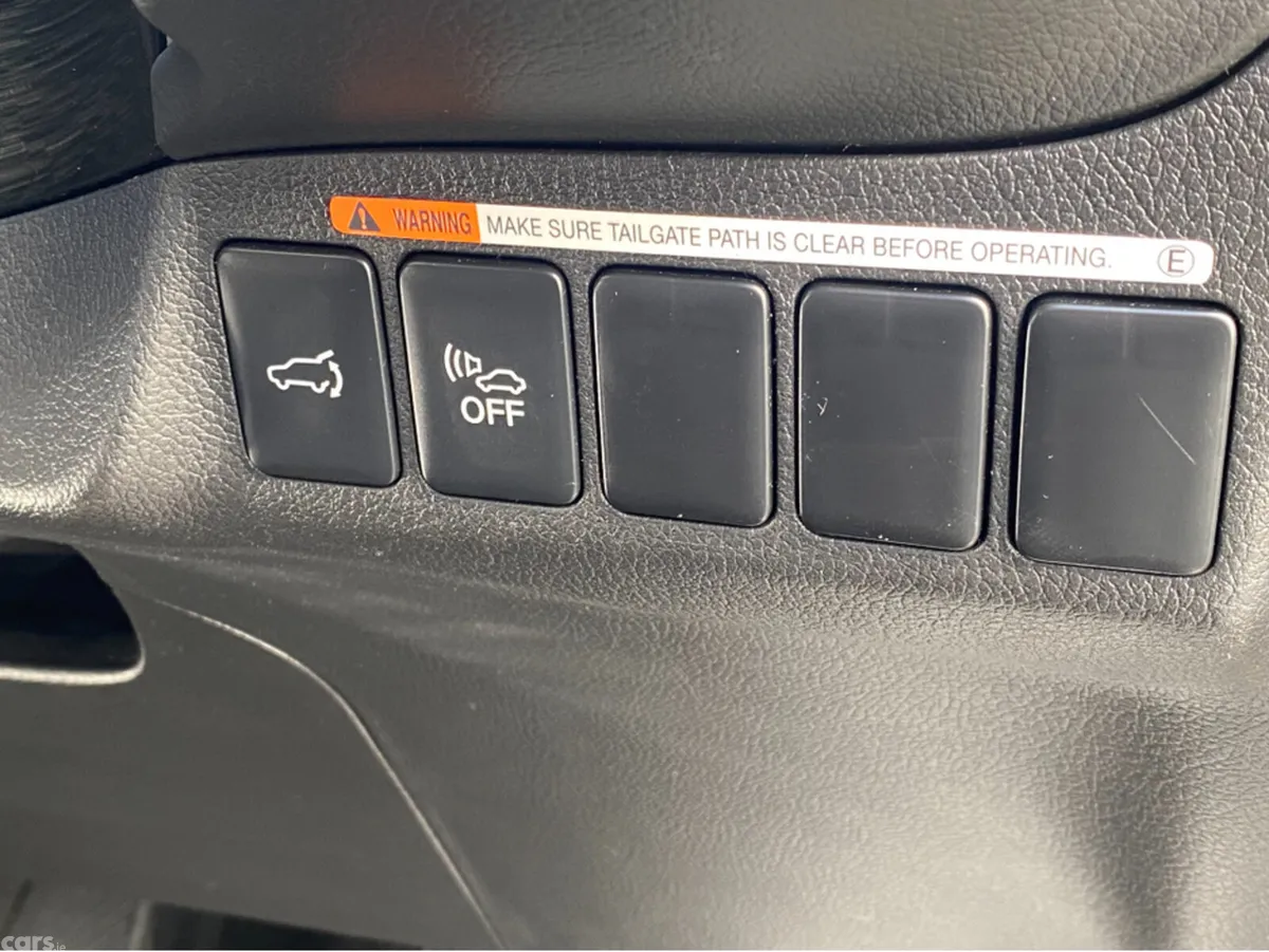 Mitsubishi Outlander Estate, Petrol Plug-in Hybrid, 2020, Grey