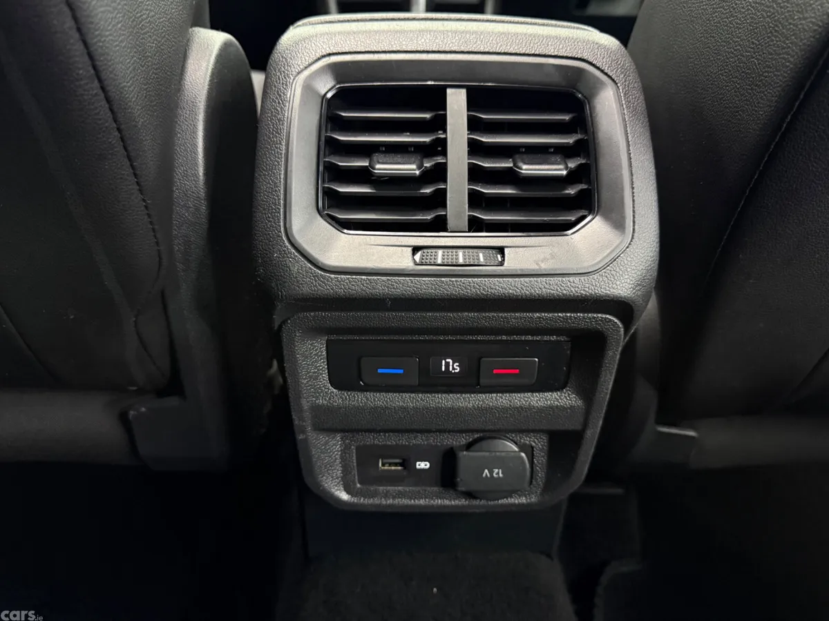 Volkswagen Tiguan SUV, Diesel, 2018, White