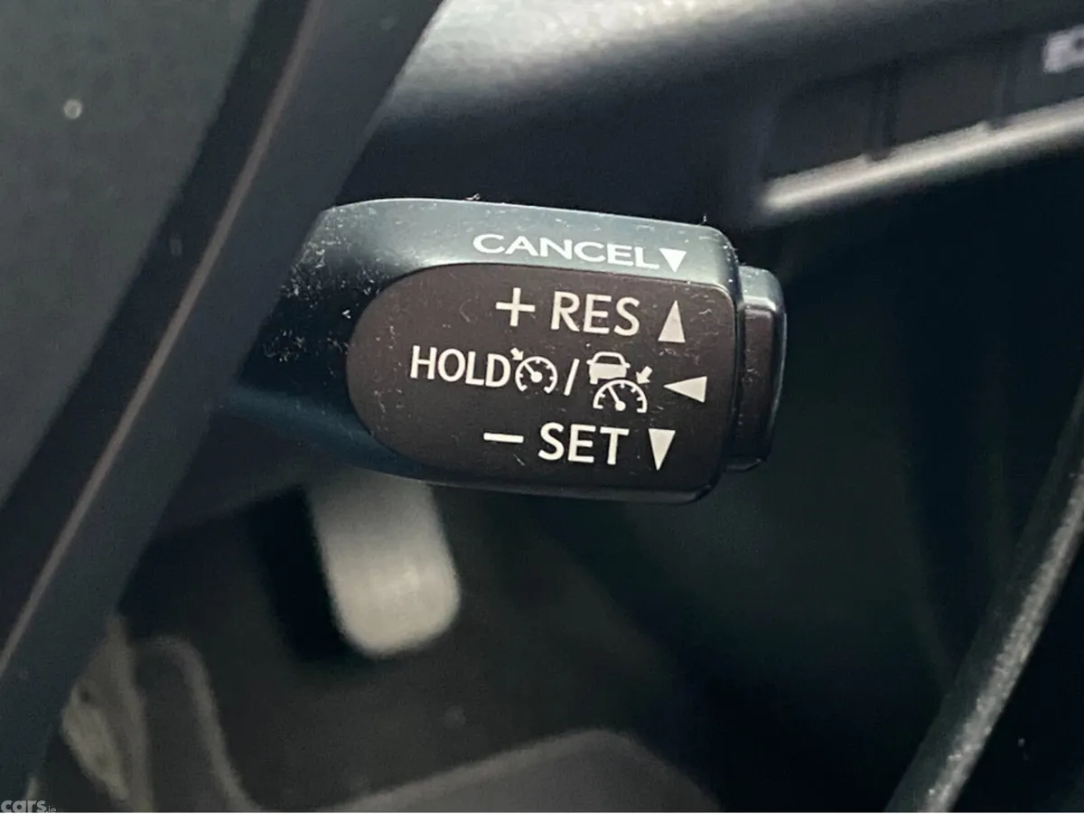 Toyota C-HR Hatchback, Petrol Hybrid, 2020, Grey