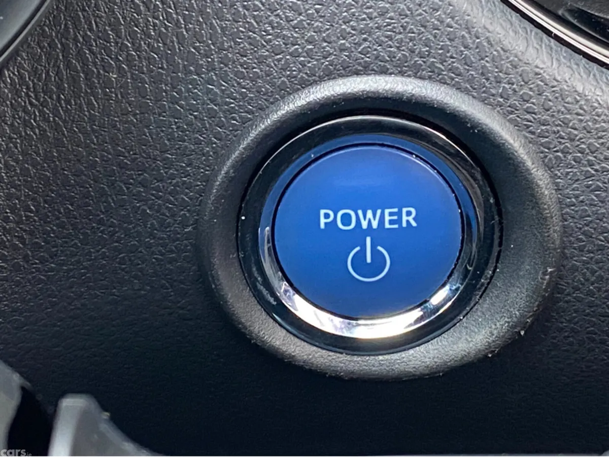 Toyota C-HR Hatchback, Petrol Hybrid, 2020, Grey