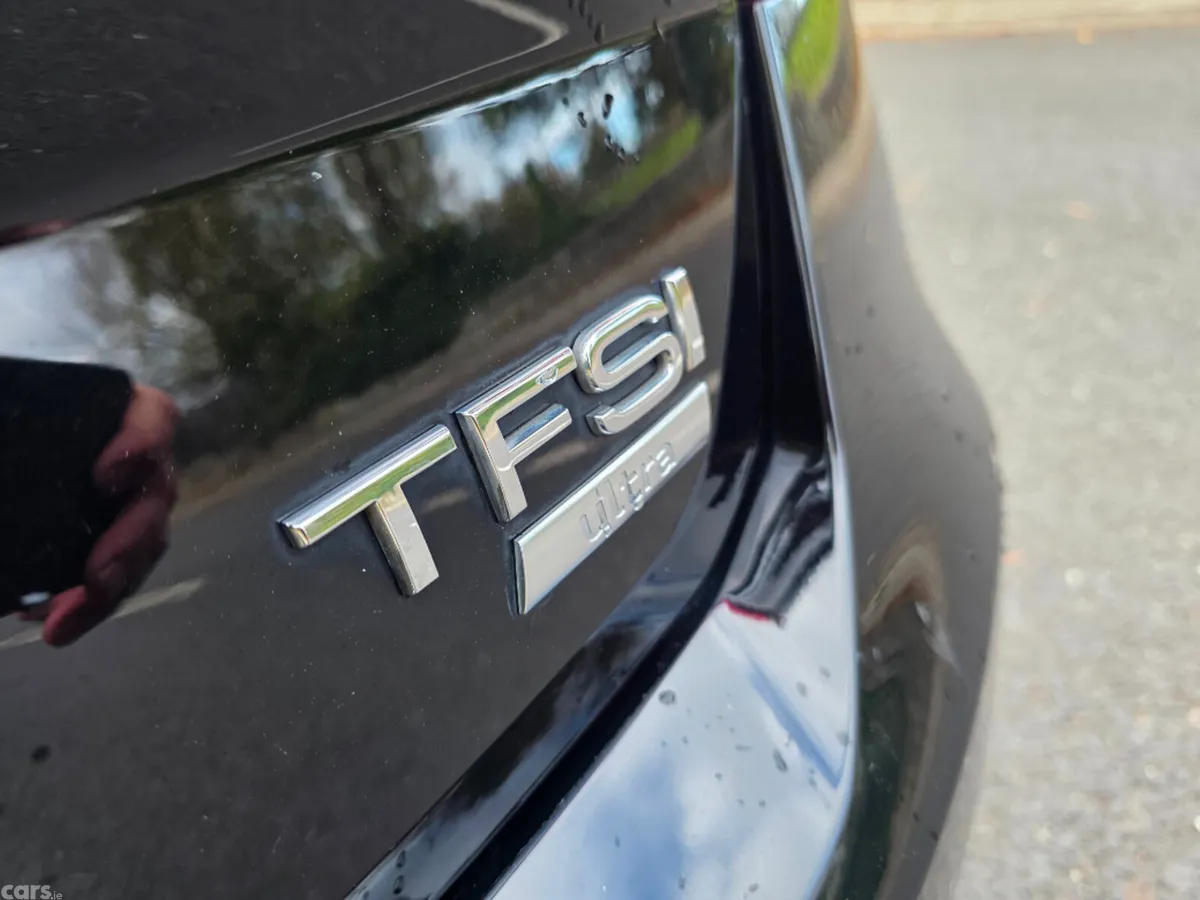 Audi Q2 Hatchback, Petrol, 2018, Black