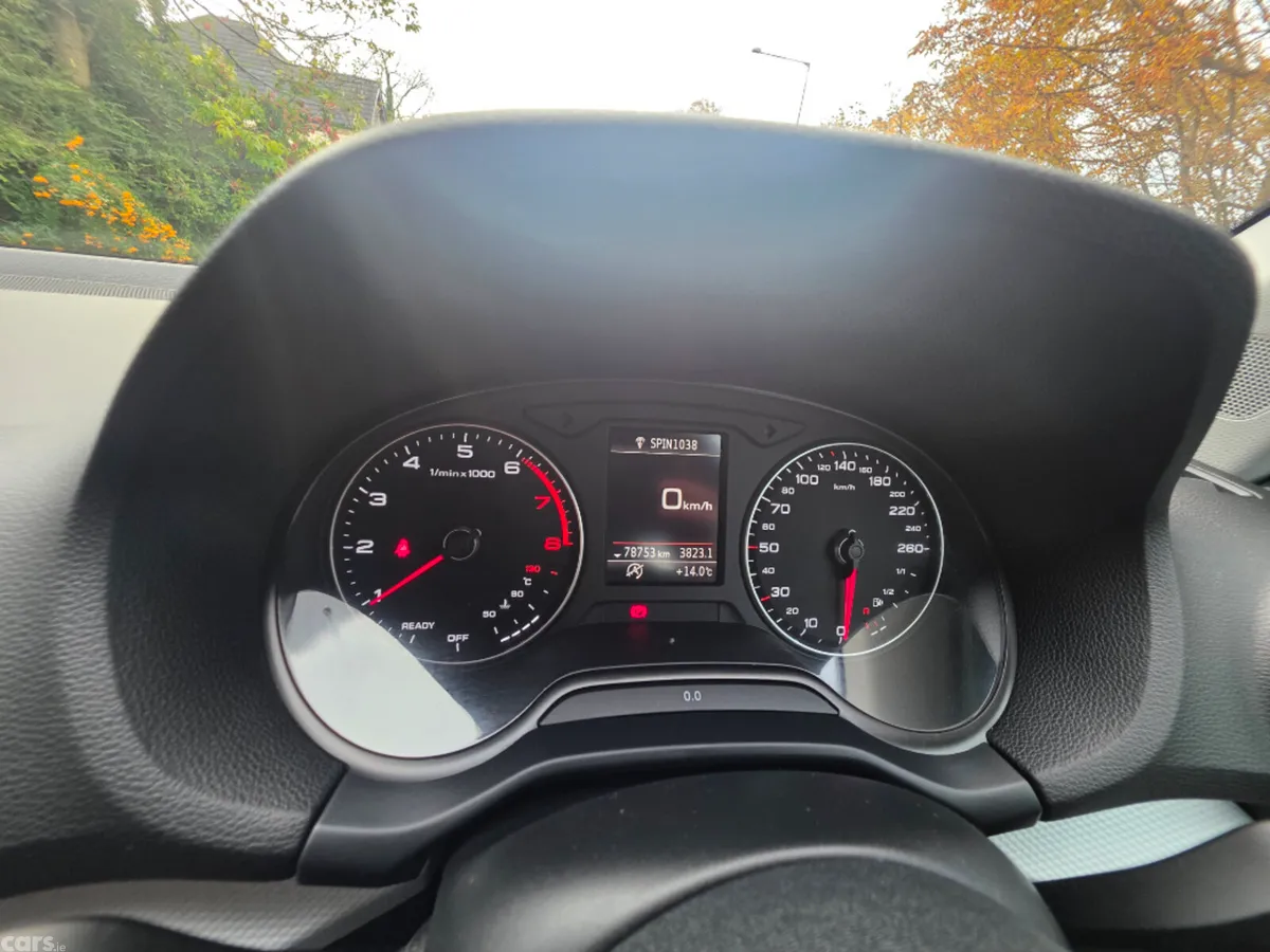 Audi Q2 Hatchback, Petrol, 2018, Black