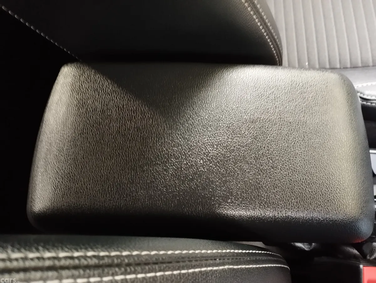 Ford EcoSport SUV, Diesel, 2019, Blue