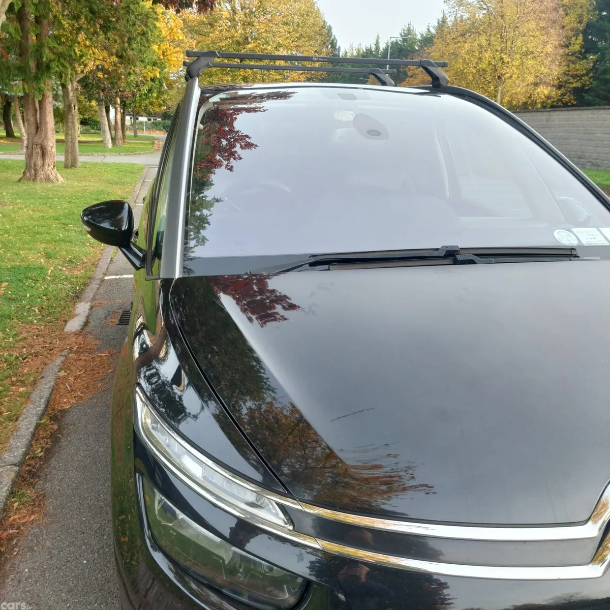 Hyundai ix35 SUV, Diesel, 2015, Grey