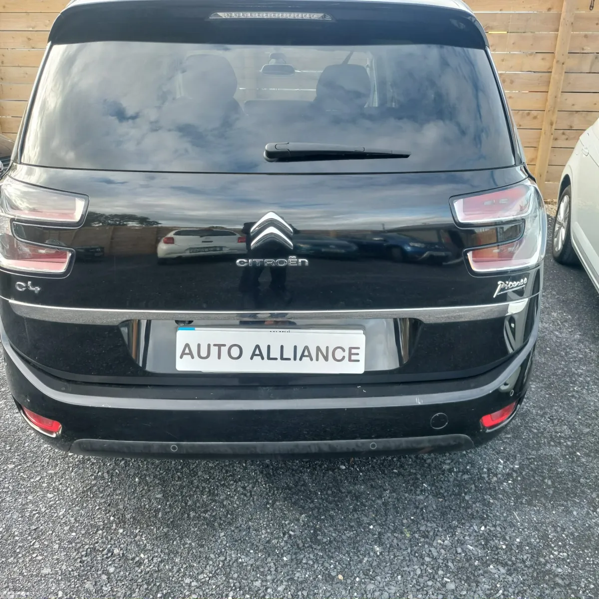 Hyundai ix35 SUV, Diesel, 2015, Grey