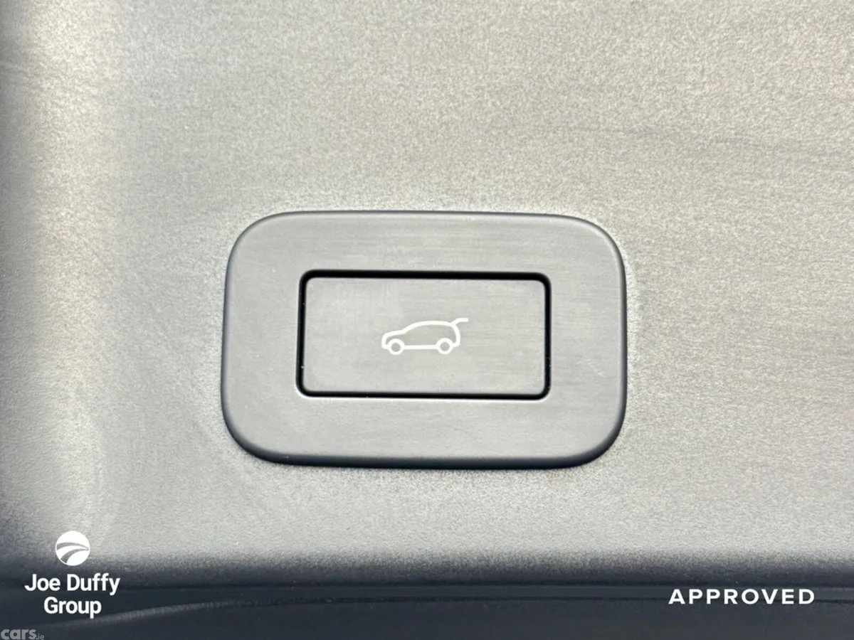 Land Rover Range Rover Evoque SUV, Petrol Plug-in Hybrid, 2023, White