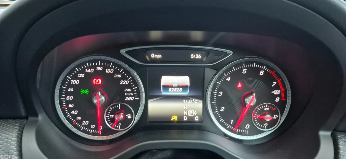 Mercedes-Benz A-Class Hatchback, Petrol, 2016, White