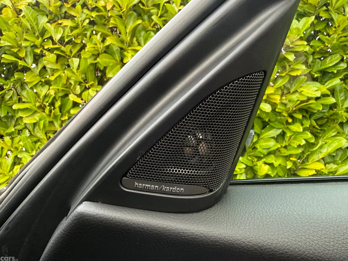 BMW 3-Series Saloon, Diesel, 2017, Blue