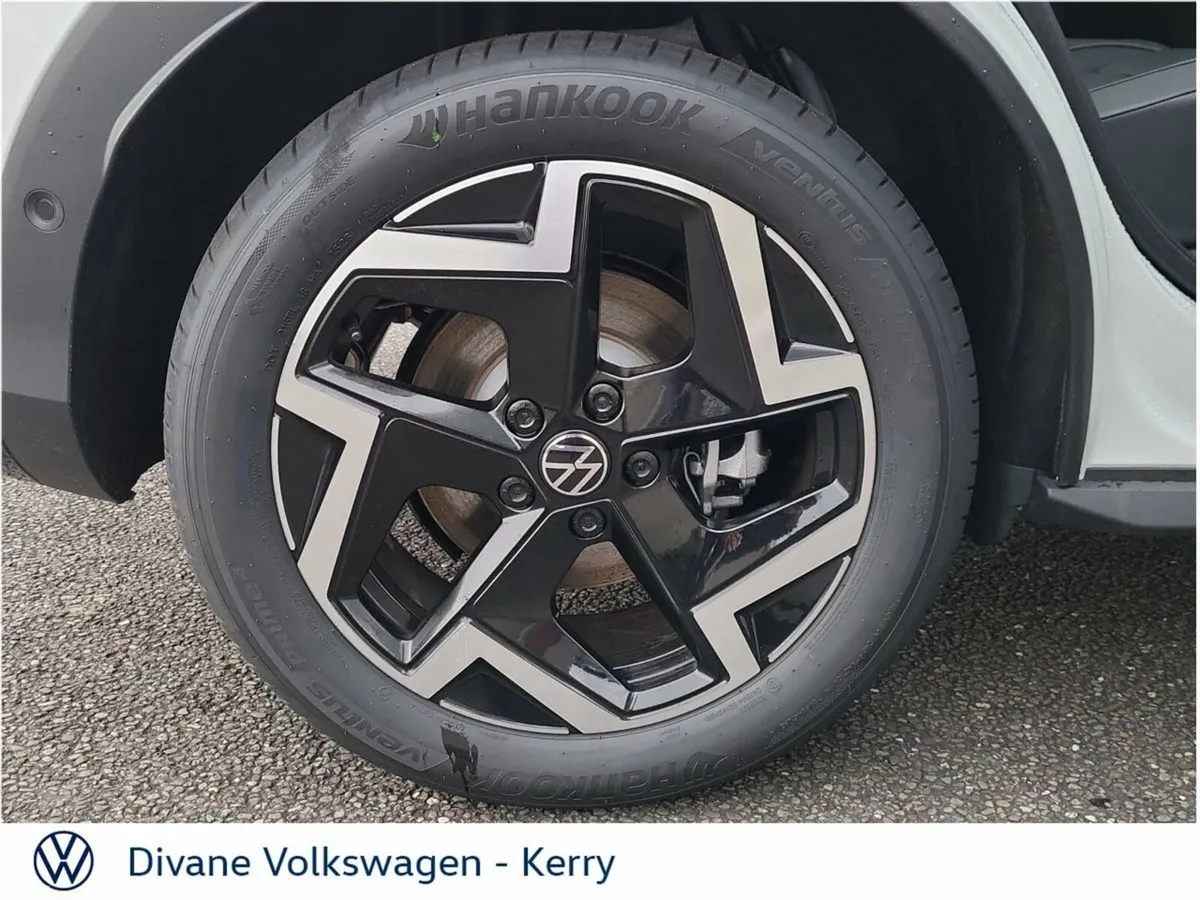 Volkswagen T-Roc Hatchback, Petrol Hybrid, 2027, White
