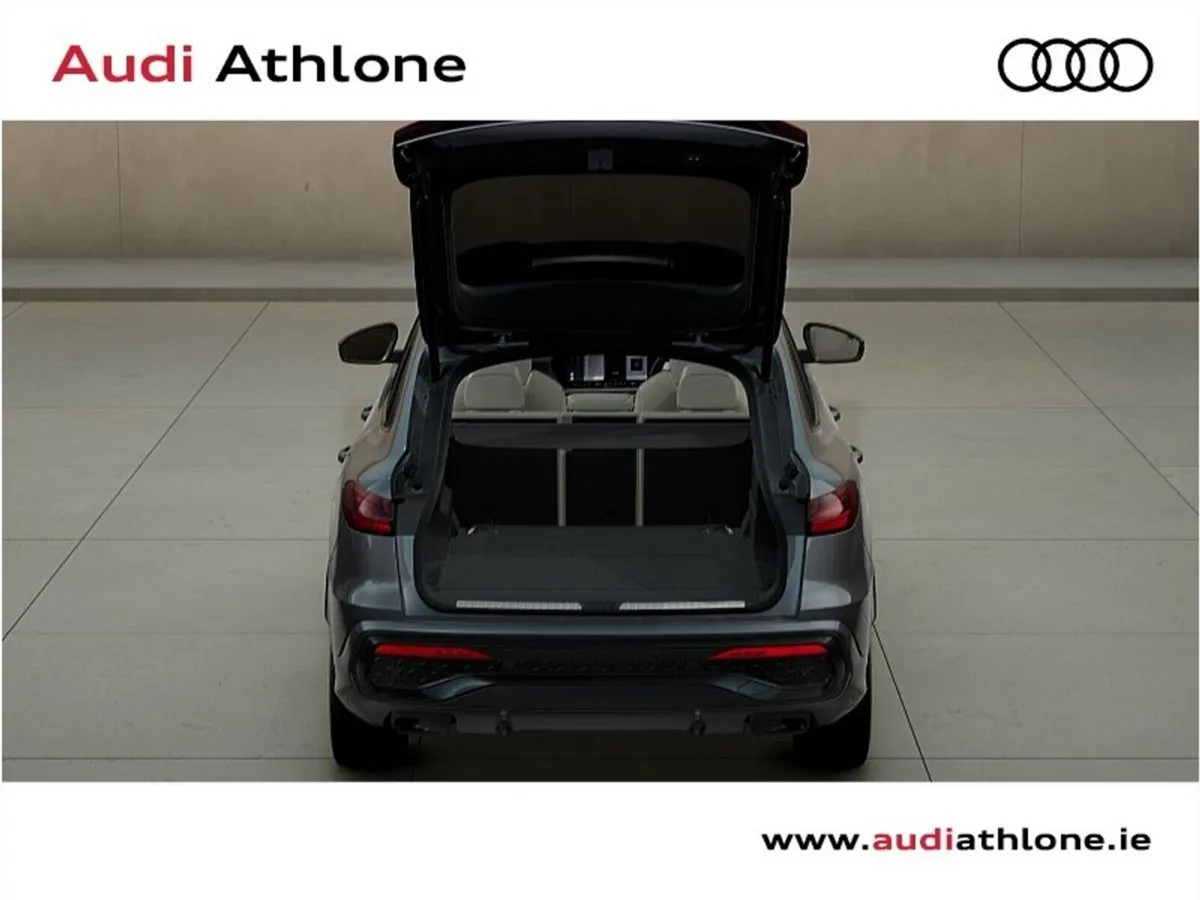 Audi Q5 SUV, Petrol Plug-in Hybrid, 2027, Grey
