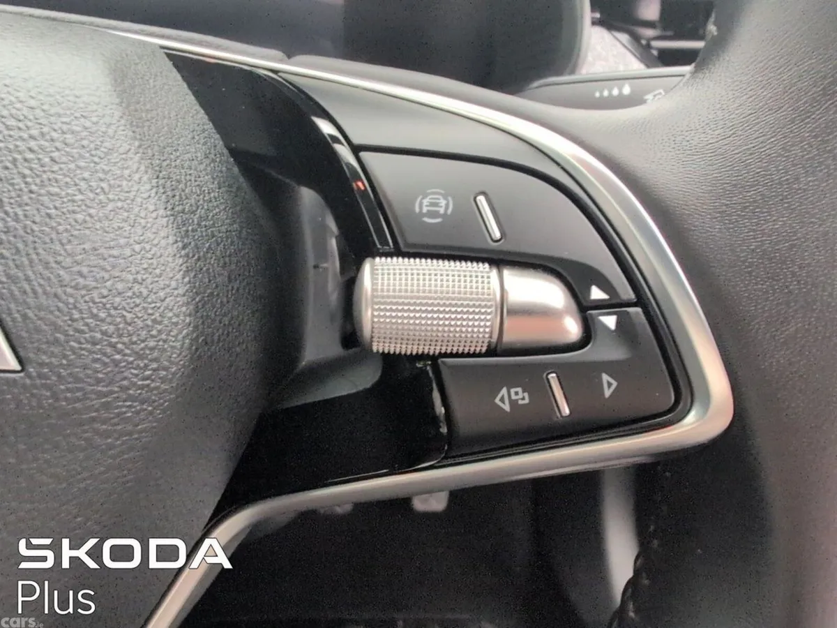 Skoda Kamiq SUV, Petrol, 2026, White