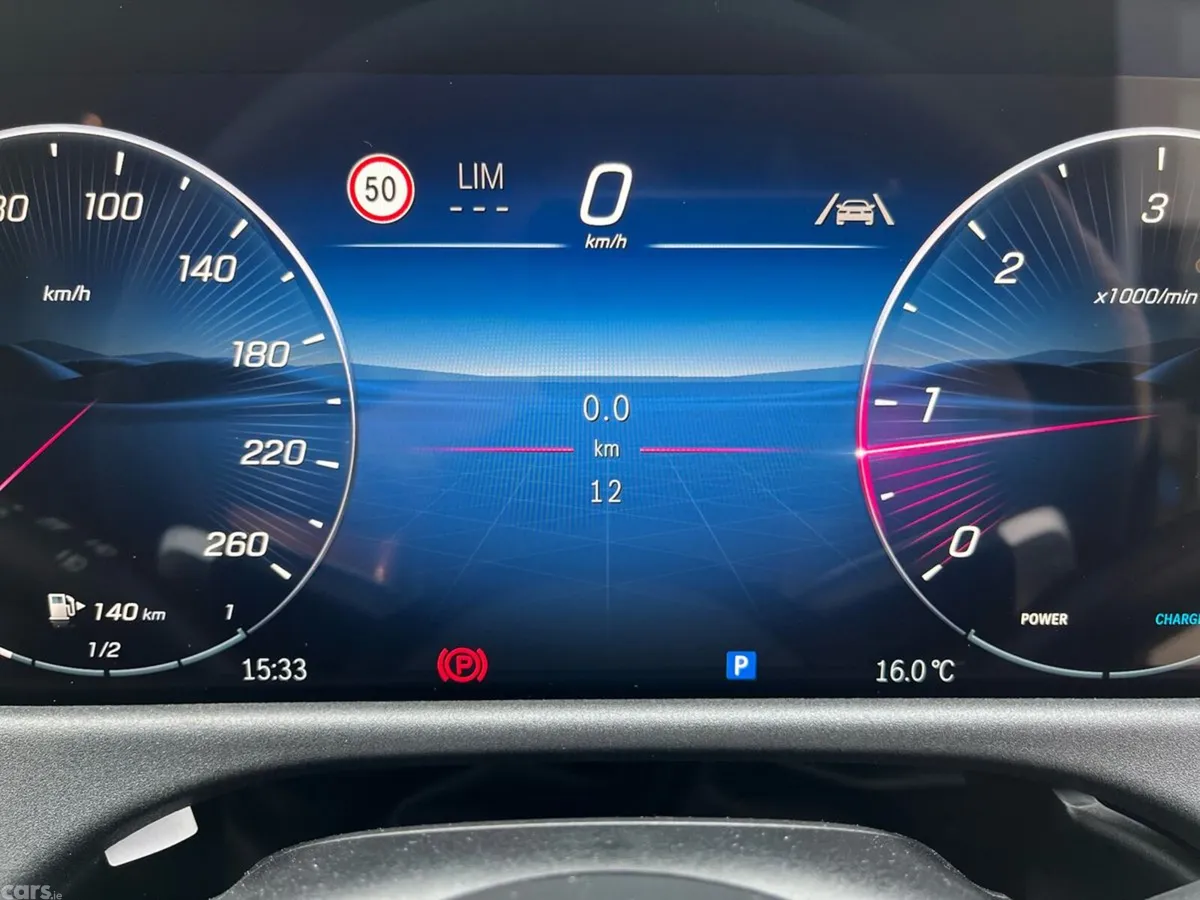 Mercedes-Benz E-Class Saloon, Diesel Hybrid, 2026, Grey