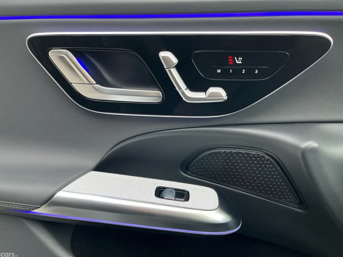 Mercedes-Benz E-Class Saloon, Diesel Hybrid, 2026, Grey