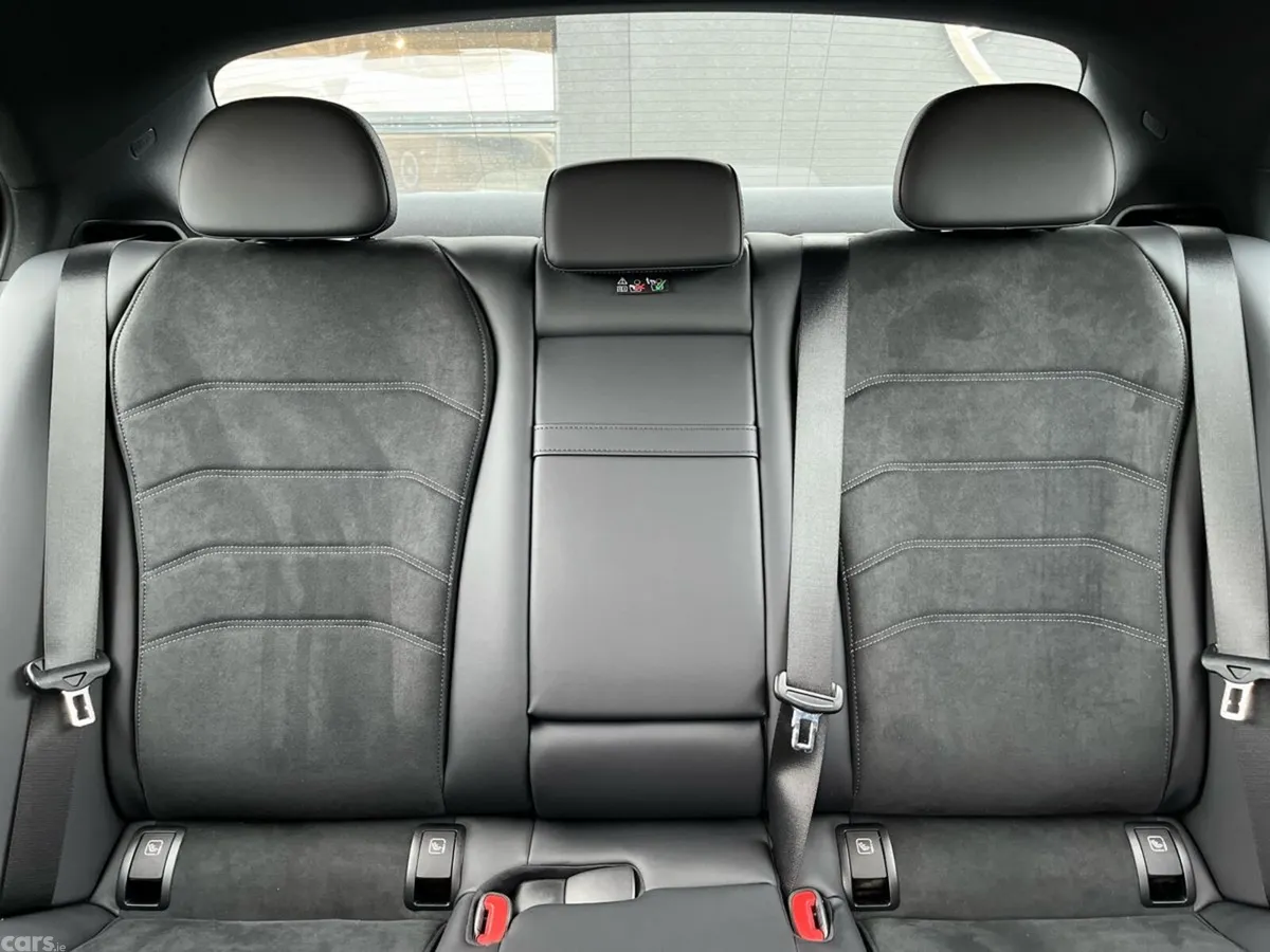 Mercedes-Benz E-Class Saloon, Diesel Hybrid, 2026, Grey