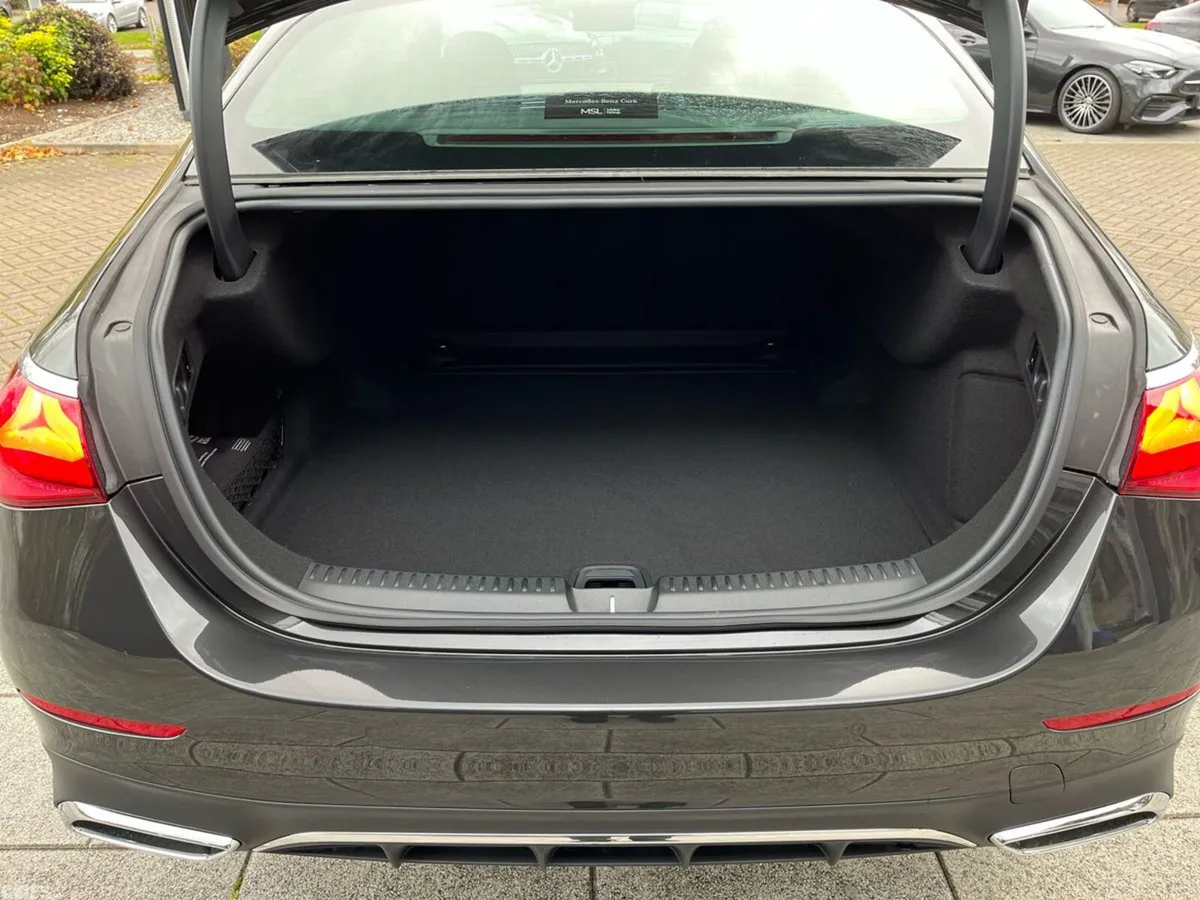 Mercedes-Benz E-Class Saloon, Diesel Hybrid, 2026, Grey