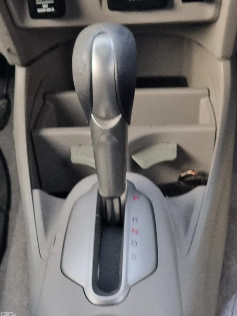 Honda Insight Hatchback, Petrol Hybrid, 2010, White