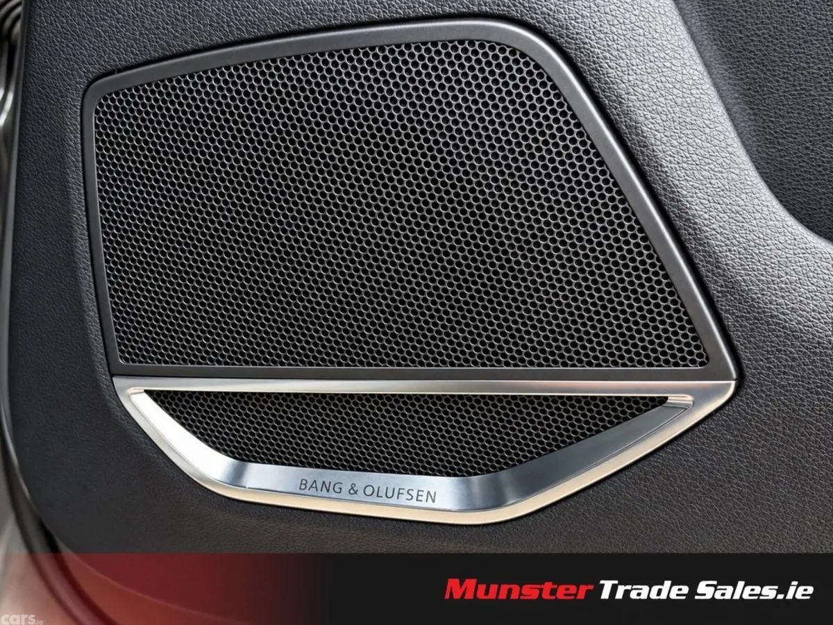 Audi Q3 SUV, Diesel, 2021, Grey