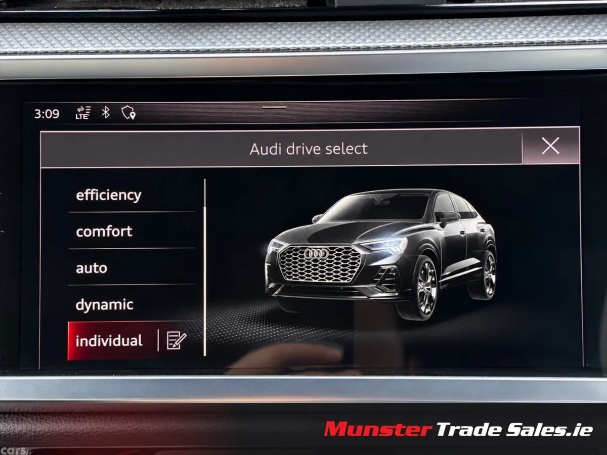 Audi Q3 SUV, Diesel, 2021, Grey