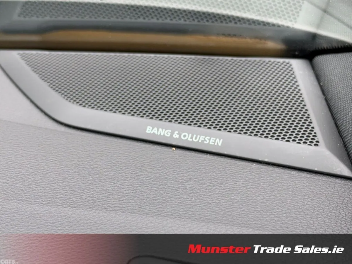 Audi Q3 SUV, Diesel, 2021, Grey
