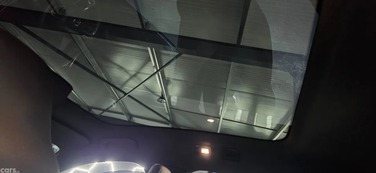 Volvo C40 Coupe, Electric, 2022, Blue